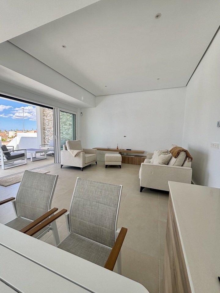 3 Bedroom Villa for Sale in Benijofar