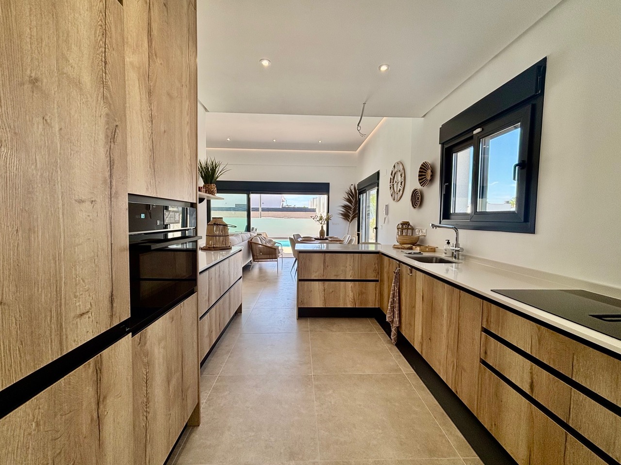 3 Bedroom Villa for Sale in Rafal