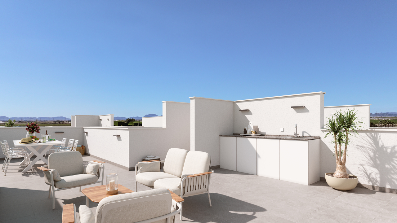 2 Bedroom Villa for Sale in Roldan