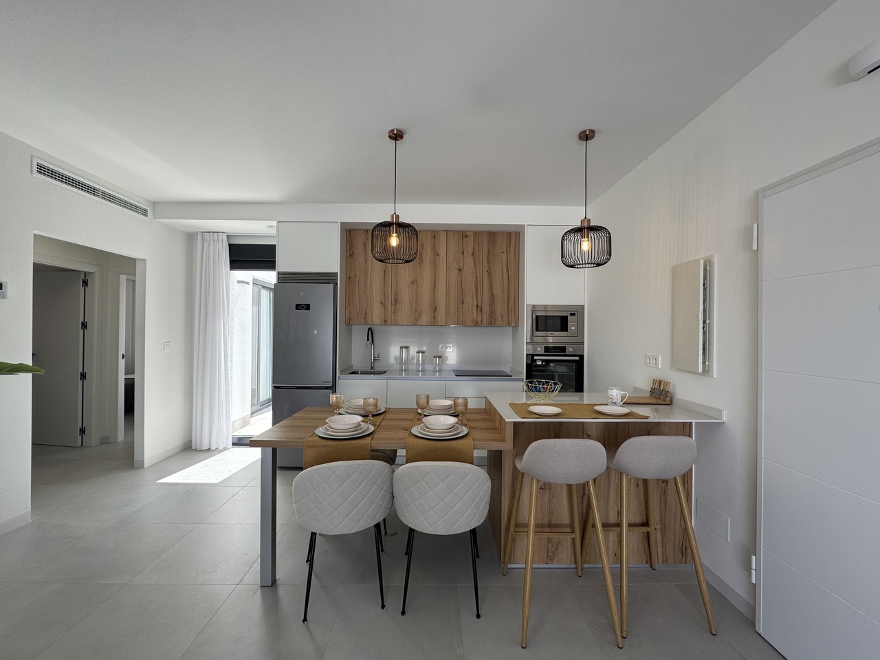 2 Bedroom Villa for Sale in Roldan