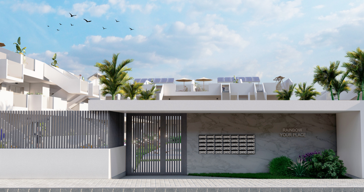 3 Bedroom Bungalow for Sale in Roldan