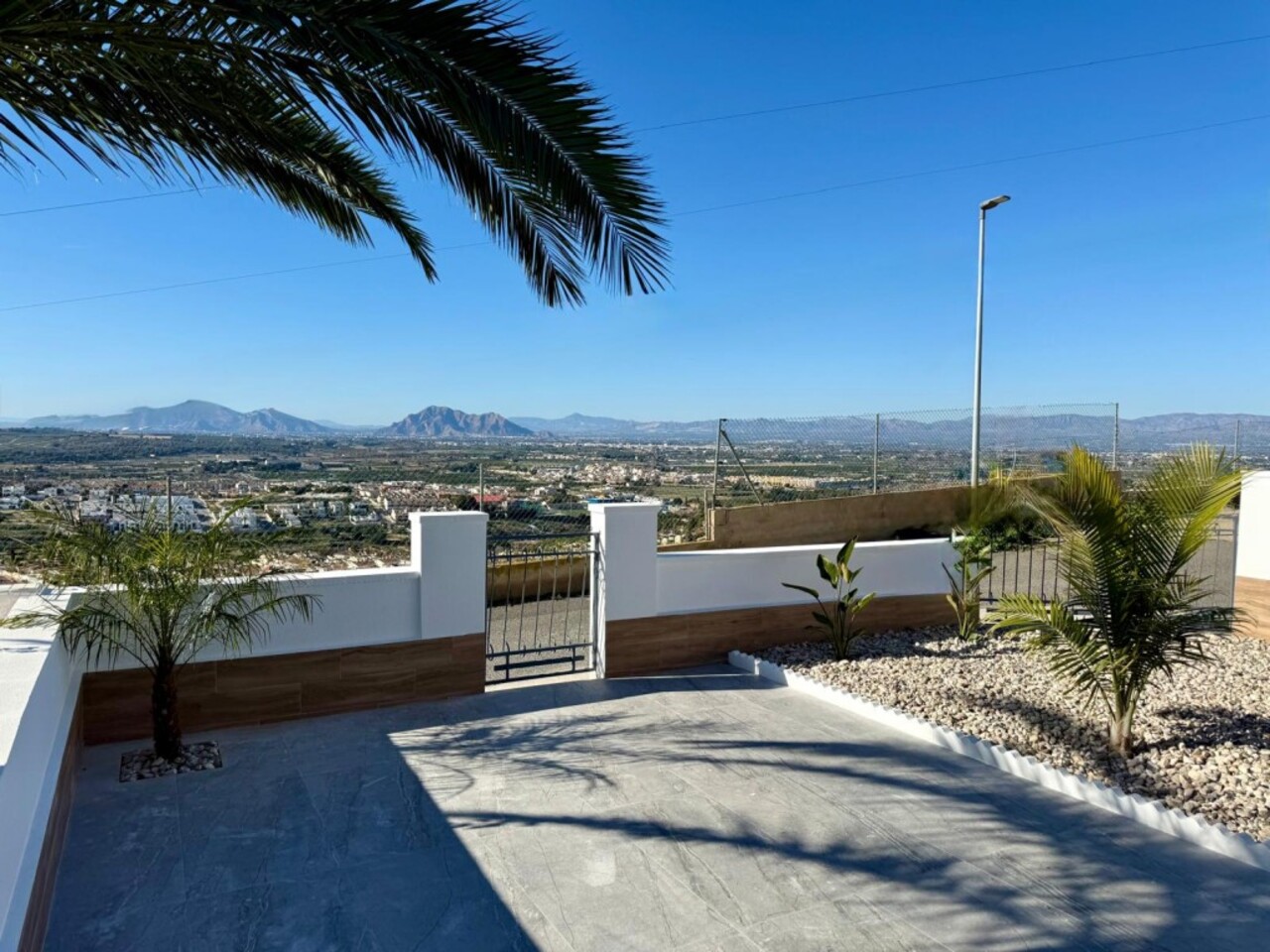 3 Bedroom Villa for Sale in Ciudad Quesada