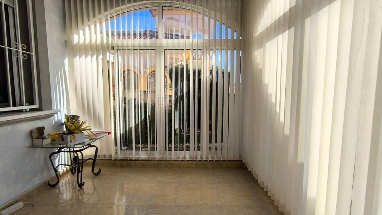 3 Bedroom Villa for Sale in Algorfa Lo Crispin