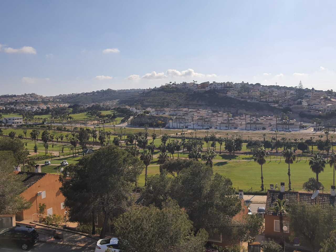 4 Bedroom Villa for Sale in Rojales - La Marquesa Golf