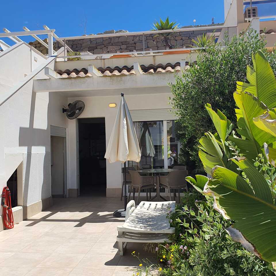 3 Bedroom Town House for Sale in Rojales - La Marquesa Golf