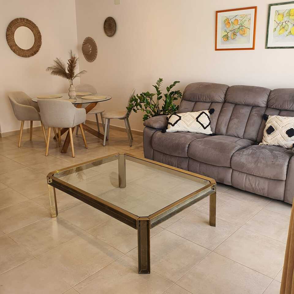 3 Bedroom Town House for Sale in Rojales - La Marquesa Golf