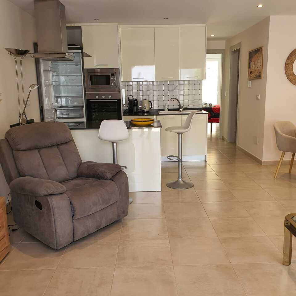 3 Bedroom Town House for Sale in Rojales - La Marquesa Golf