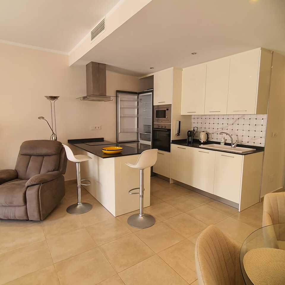 3 Bedroom Town House for Sale in Rojales - La Marquesa Golf