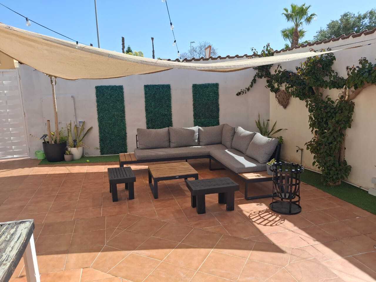 4 Bedroom Villa for Sale in Ciudad Quesada