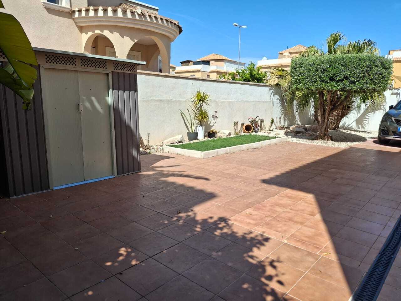 4 Bedroom Villa for Sale in Ciudad Quesada